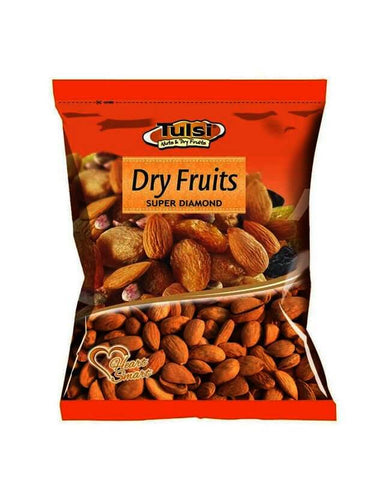 Tulsi Dry Fruits
